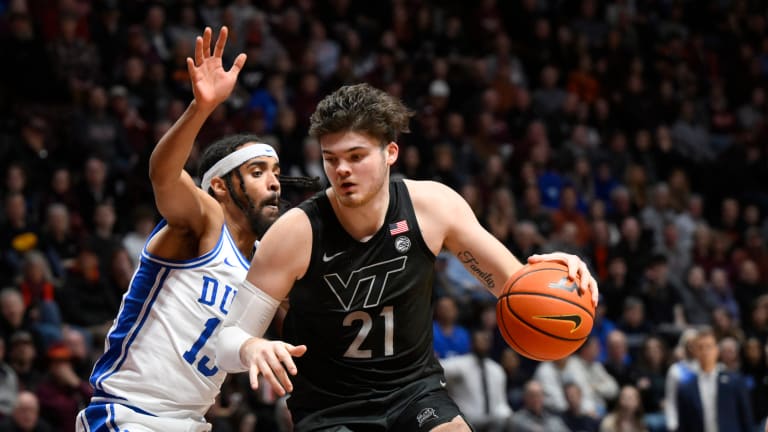 No. 23 Miami vs Virginia Tech: Preview and Prediction